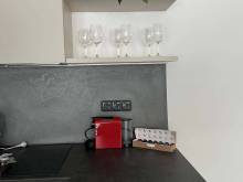 Apartmán U lesa - Smržovka