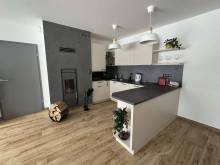 Apartmán U lesa - Smržovka