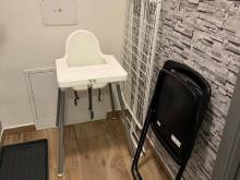 Apartmán U lesa - Smržovka