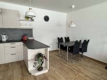 Apartmán U lesa - Smržovka