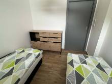 Apartmán U lesa - Smržovka