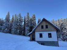 Apartmán U lesa - Smržovka