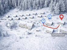 Apartmán U lesa - Smržovka