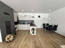 Apartmán U lesa - Smržovka