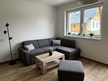 Apartmán U lesa - Smržovka
