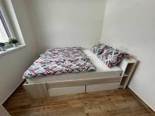 Apartmán U lesa - Smržovka