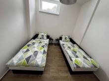 Apartmán U lesa - Smržovka