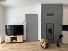 Apartmán U lesa - Smržovka