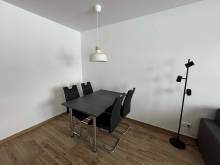 Apartmán U lesa - Smržovka