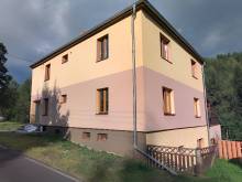 Apartmanovy dům Bublajda - Bublava