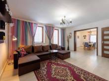 Apartmanovy dům Bublajda - Bublava