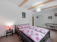 Apartmanovy dům Bublajda - Bublava