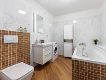 Apartmanovy dům Bublajda - Bublava