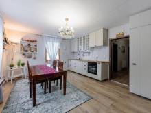 Apartmanovy dům Bublajda - Bublava