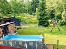 Apartmanovy dům Bublajda - Bublava