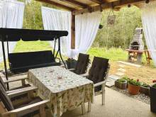 Apartmanovy dům Bublajda - Bublava