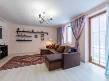Apartmanovy dům Bublajda - Bublava
