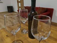 Apartmán Mikulčice 418 - Mikulčice