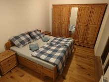Apartmán Mikulčice 418 - Mikulčice