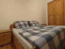 Apartmán Mikulčice 418 - Mikulčice