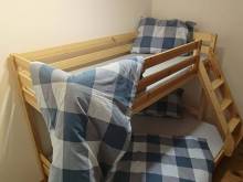 Apartmán Mikulčice 418 - Mikulčice