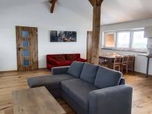 Apartmán Mikulčice 418 - Mikulčice