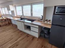 Apartmán Mikulčice 418 - Mikulčice