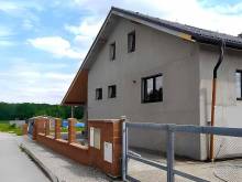 Ubytování u Sobotků - Lužnice