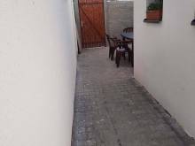Apartmán u Bouře - Zaječí