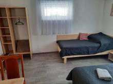 Apartmán u Bouře - Zaječí