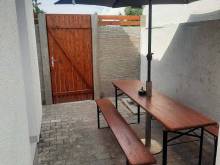 Apartmán u Bouře - Zaječí