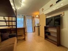 Apartmán - 