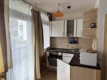 Apartmán - 
