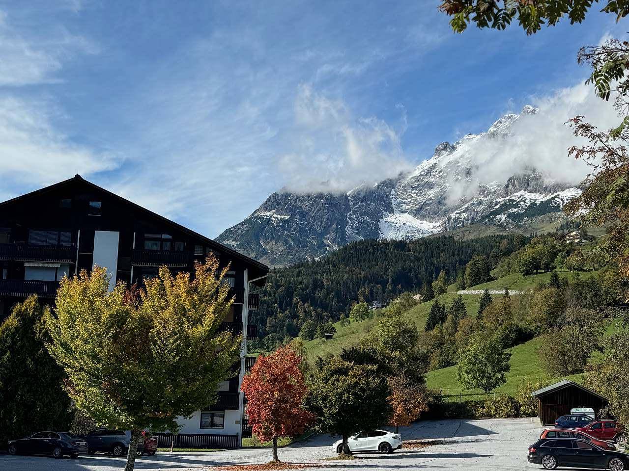 Apartmán - 