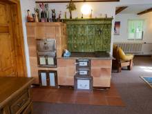 Chalupa Rozárka - Lvová