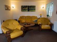 Chalupa Rozárka - Lvová