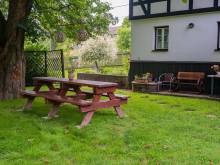 Chalupa Rozárka - Lvová