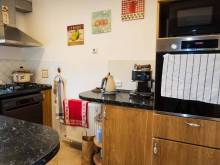 Chalupa Rozárka - Lvová