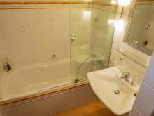 Chalupa Rozárka - Lvová