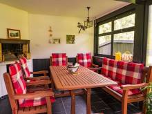 Chalupa Rozárka - Lvová