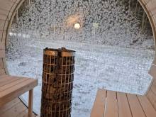 Chalupa Rozárka - Lvová