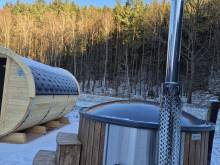 Chalupa Rozárka - Lvová