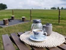 Glamping pod Ortelem - Lindava