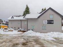 Lipno Moss apartment - Slupečná