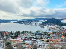 Lipno Moss apartment - Slupečná