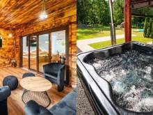 Luxapart Golf - Ostravice