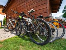 Luxapart Golf - Ostravice