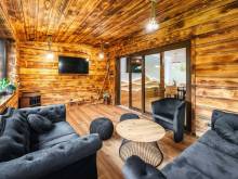 Luxapart Golf - Ostravice