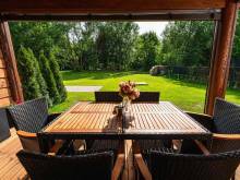 Luxapart Golf - Ostravice