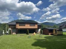 Luxapart Golf - Ostravice